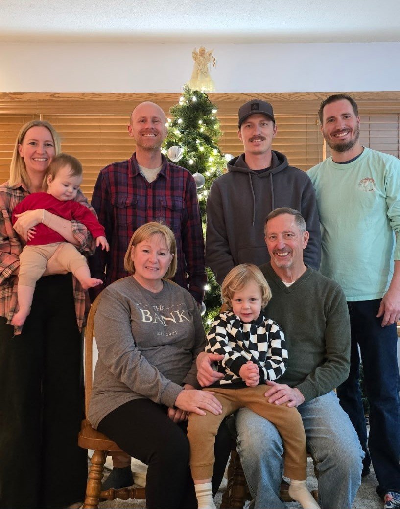 Portrait of Ryan Keeton